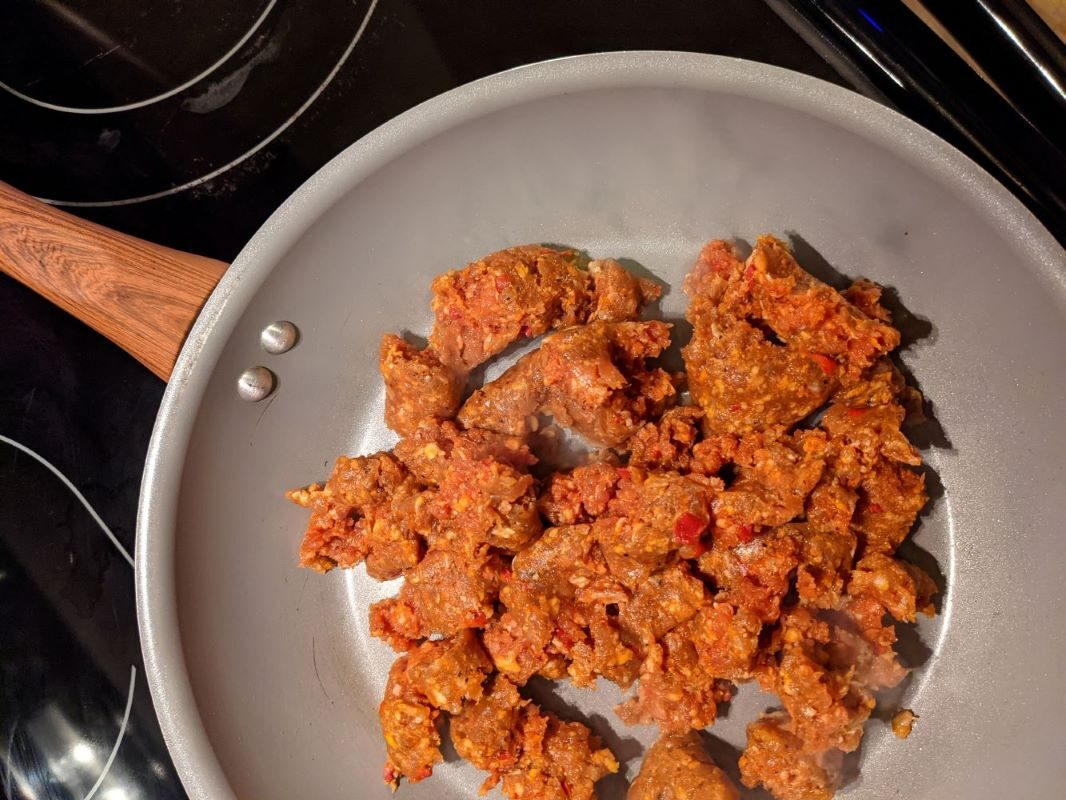 Inside the Chorizo Empire: How Basque and Mexican sausages journeyed to Boise from Ancient Rome