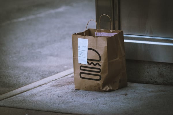 Third Party Delivery: Do they help or hinder independent restaurants?